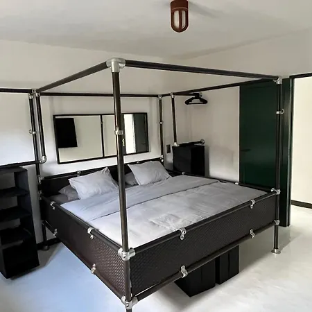 別荘 Casa Cesar *