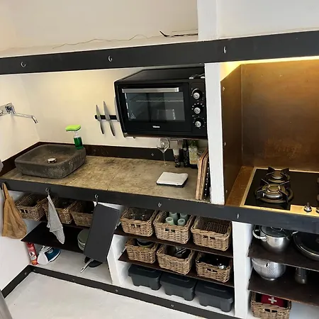 Casa Cesar 別荘 アリア