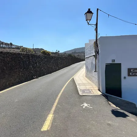 Casa Cesar アリア