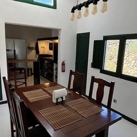Casa Cesar 別荘