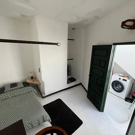 Casa Cesar アリア