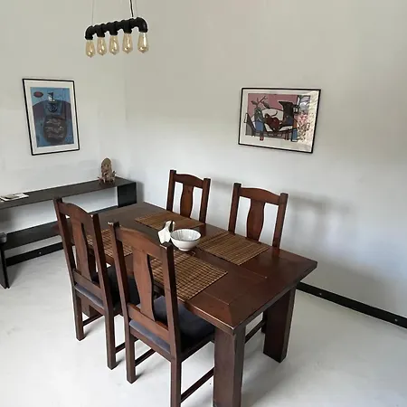 Casa Cesar 別荘 *