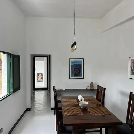 別荘 Casa Cesar *