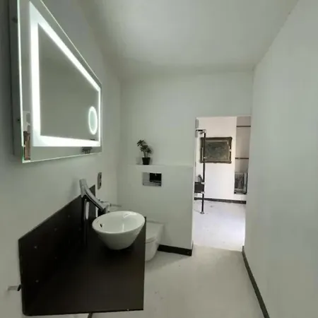 別荘 Casa Cesar アリア